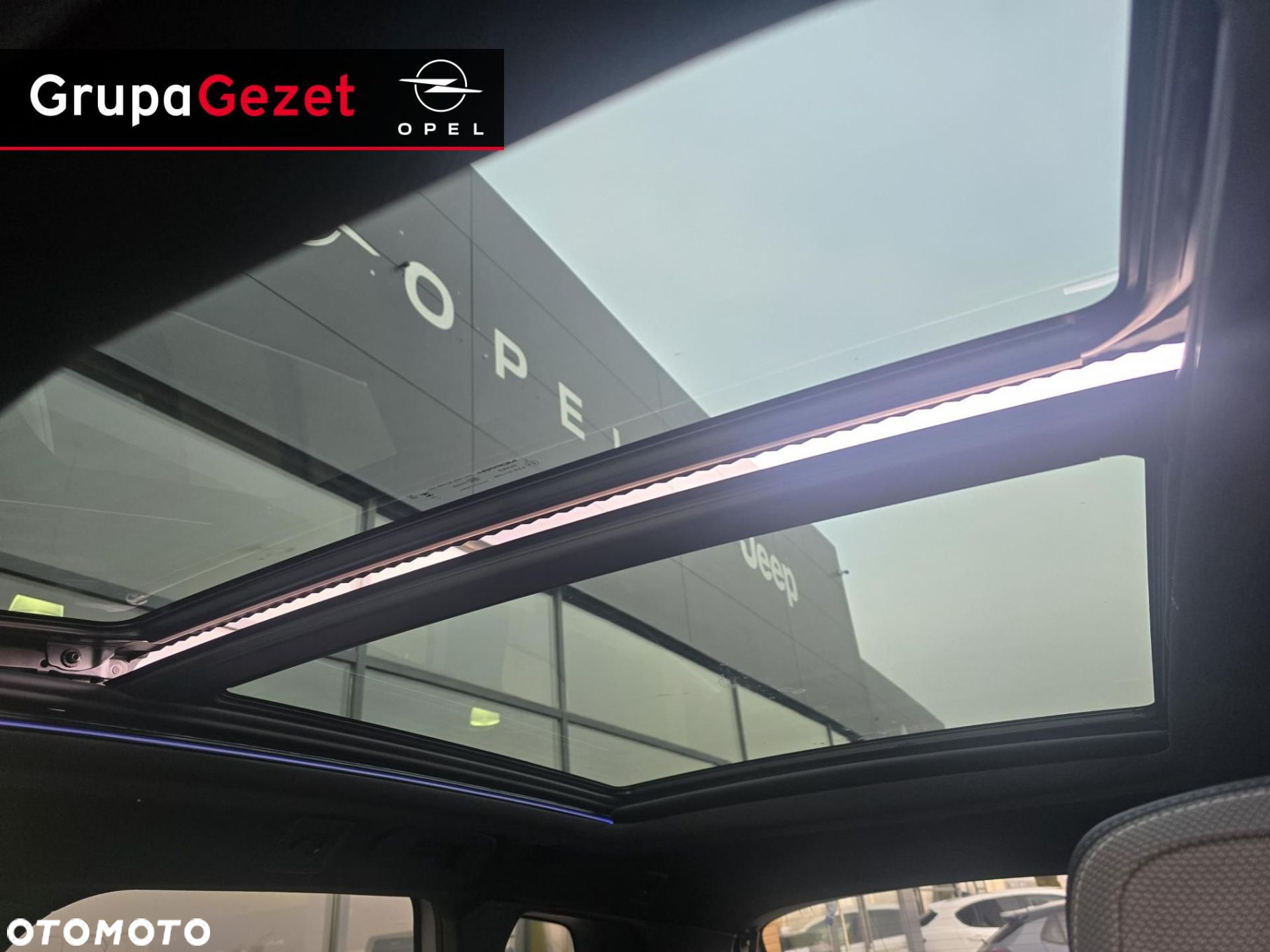 Opel Grandland - 10