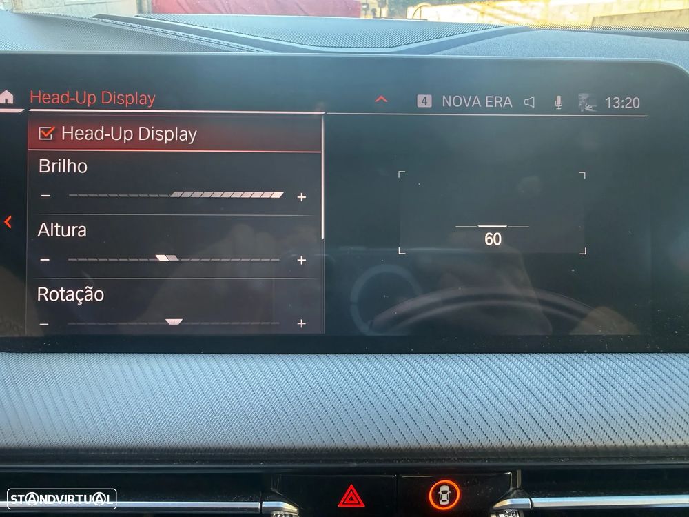 BMW 116 d Pack M Auto - 23