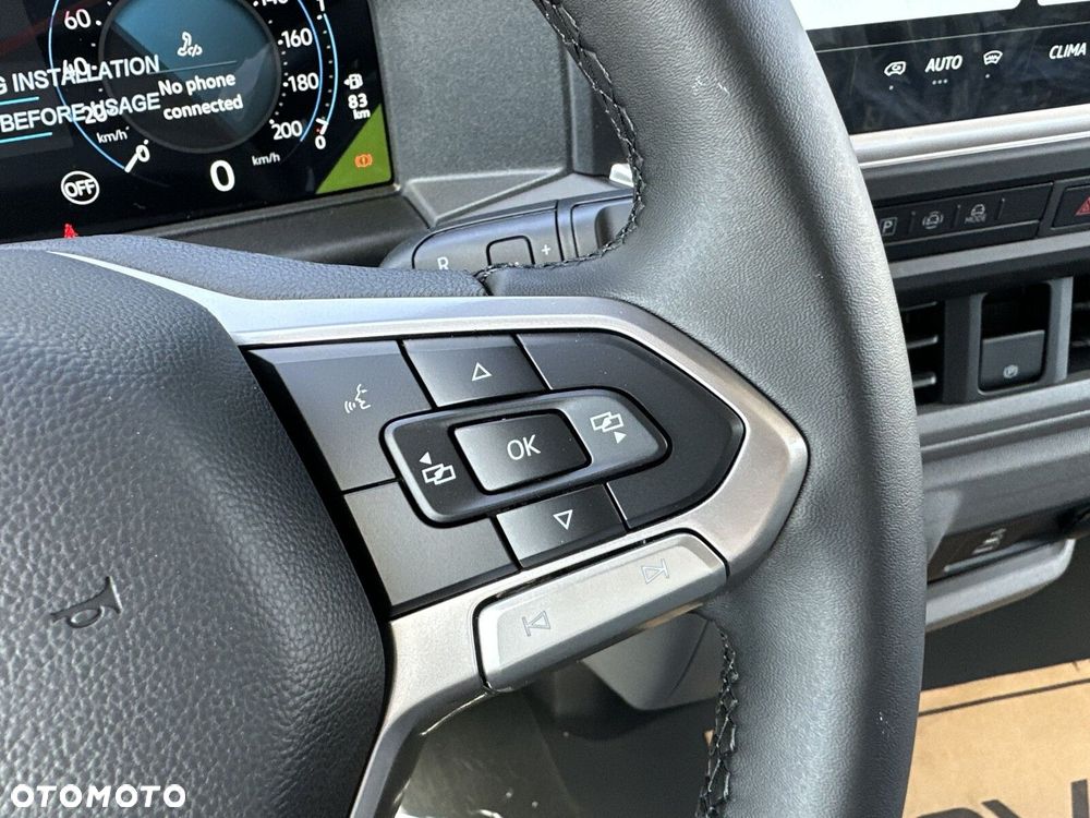 Volkswagen Transporter - 25