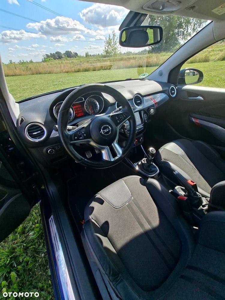 Opel Adam - 23