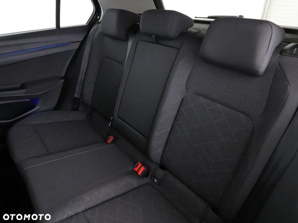 Volkswagen Golf 1.5 TSI EVO Life - 18