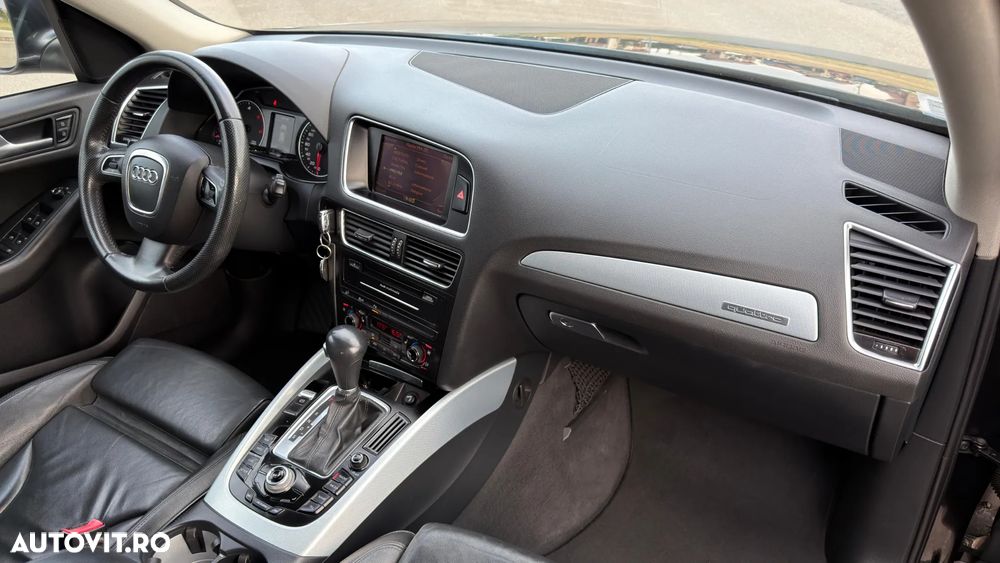 Audi Q5 - 6