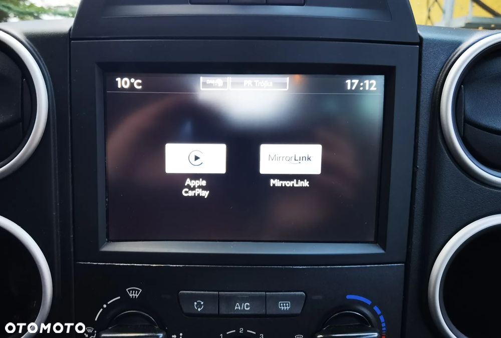 Citroën Berlingo 1.6 BlueHDi Feel Edition - 13