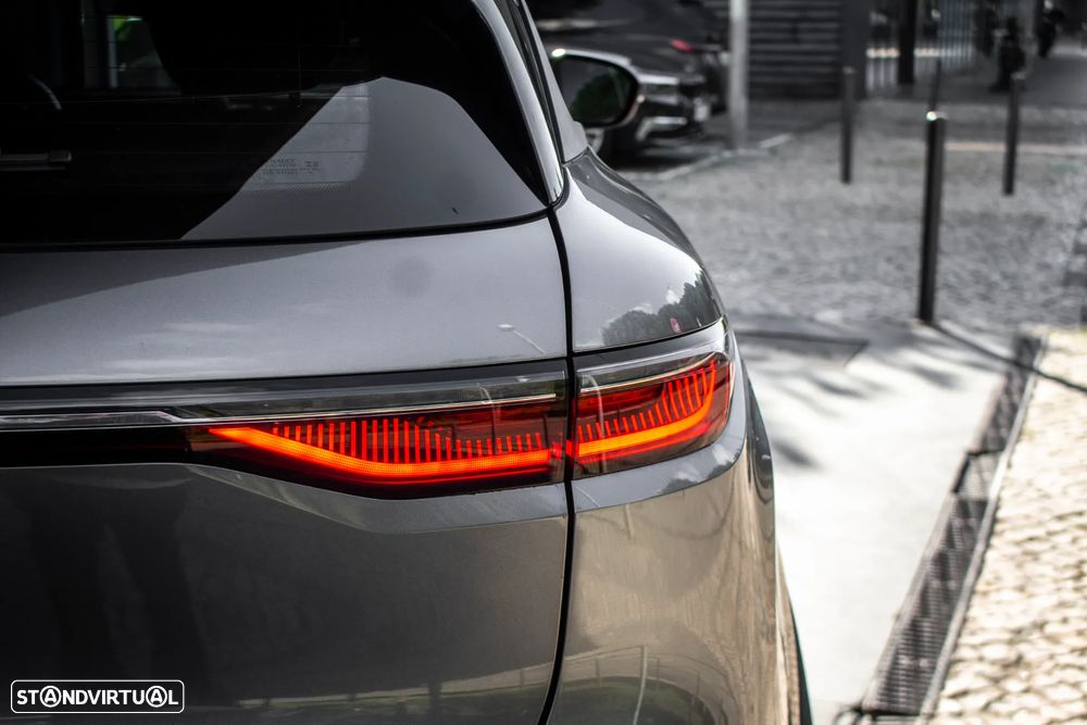 Renault Mégane E-Tech EV60 Equilibre Optimum Charge - 11