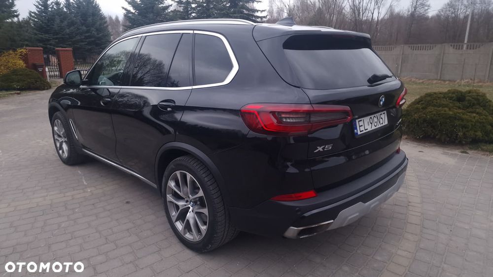 BMW X5 xDrive40i - 3