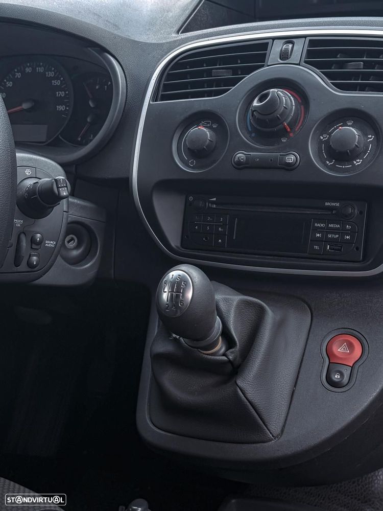 Renault kangoo  express - 6