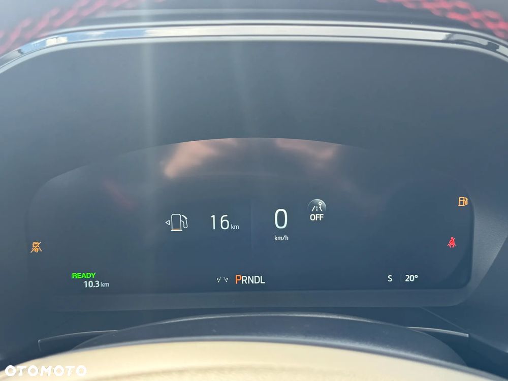 Ford Kuga 1.5 EcoBoost FWD ST-Line - 15