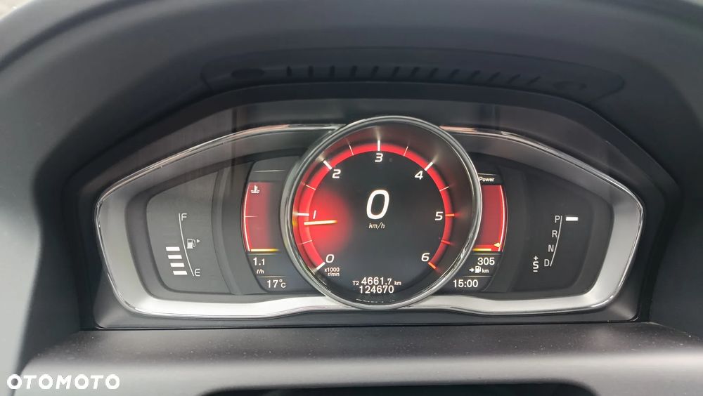 Volvo XC 60 D4 Drive-E Summum - 6