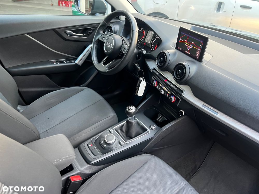 Audi Q2 - 26