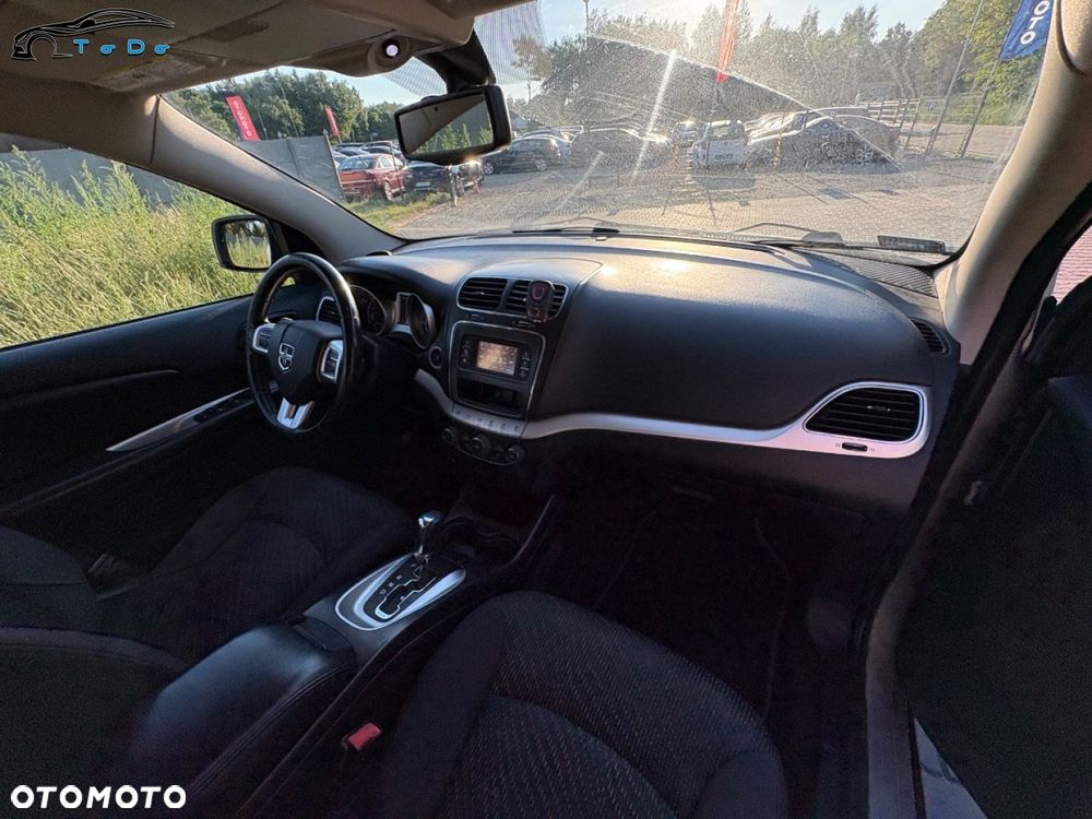 Dodge Journey - 31