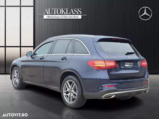 Mercedes-Benz GLC - 3