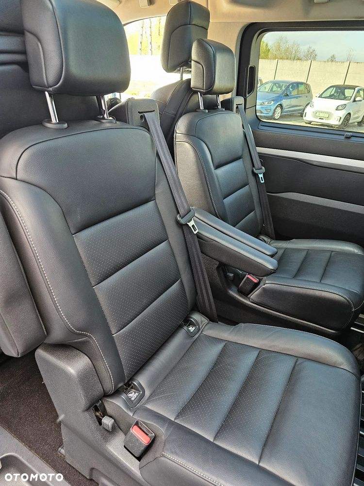 Toyota ProAce - 25
