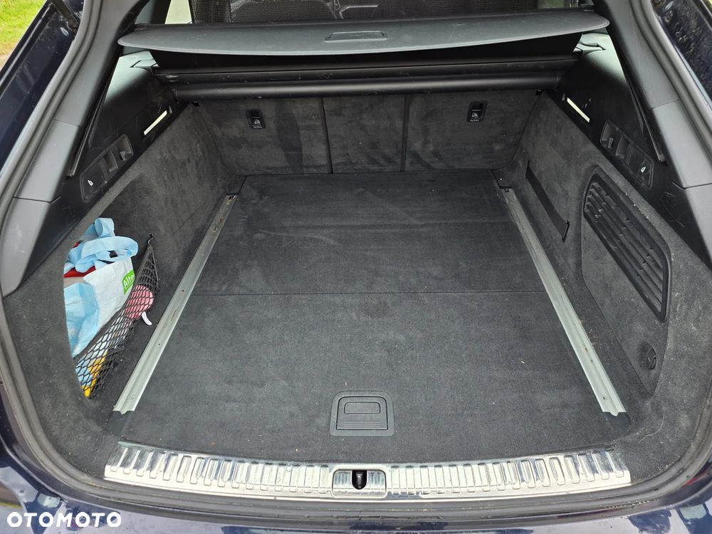 Audi A6 Avant 40 TDI quattro S tronic sport - 6