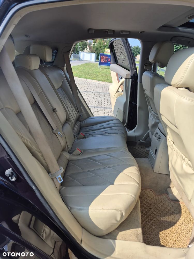 Infiniti FX FX37 S - 20