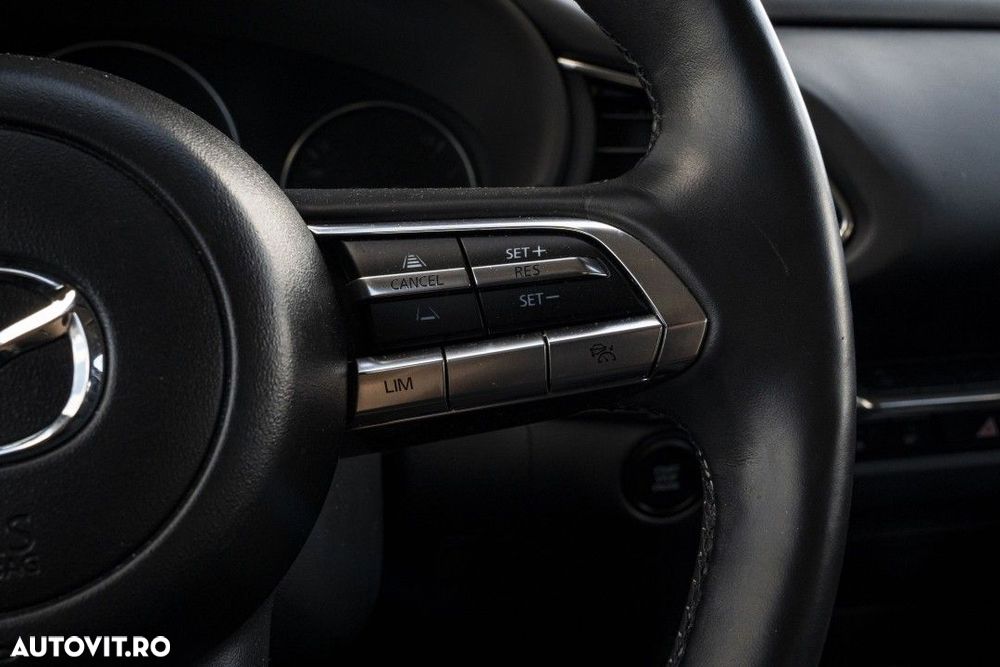 Mazda CX-30 - 21