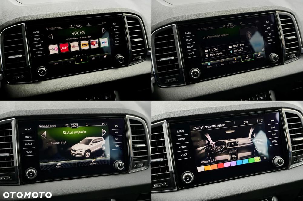 Skoda Karoq 1.6 TDI 4x2 Style DSG - 35