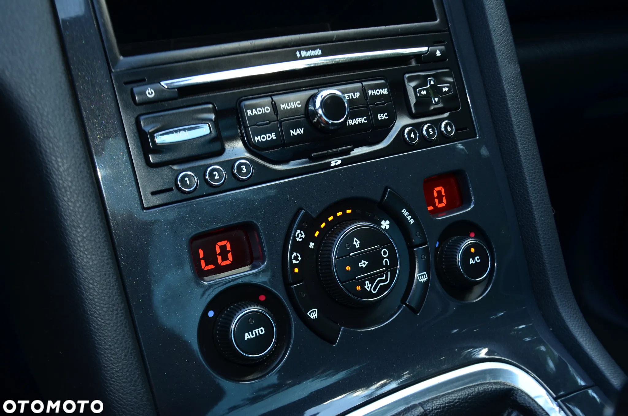 Peugeot 5008 2.0 HDi Allure - 27