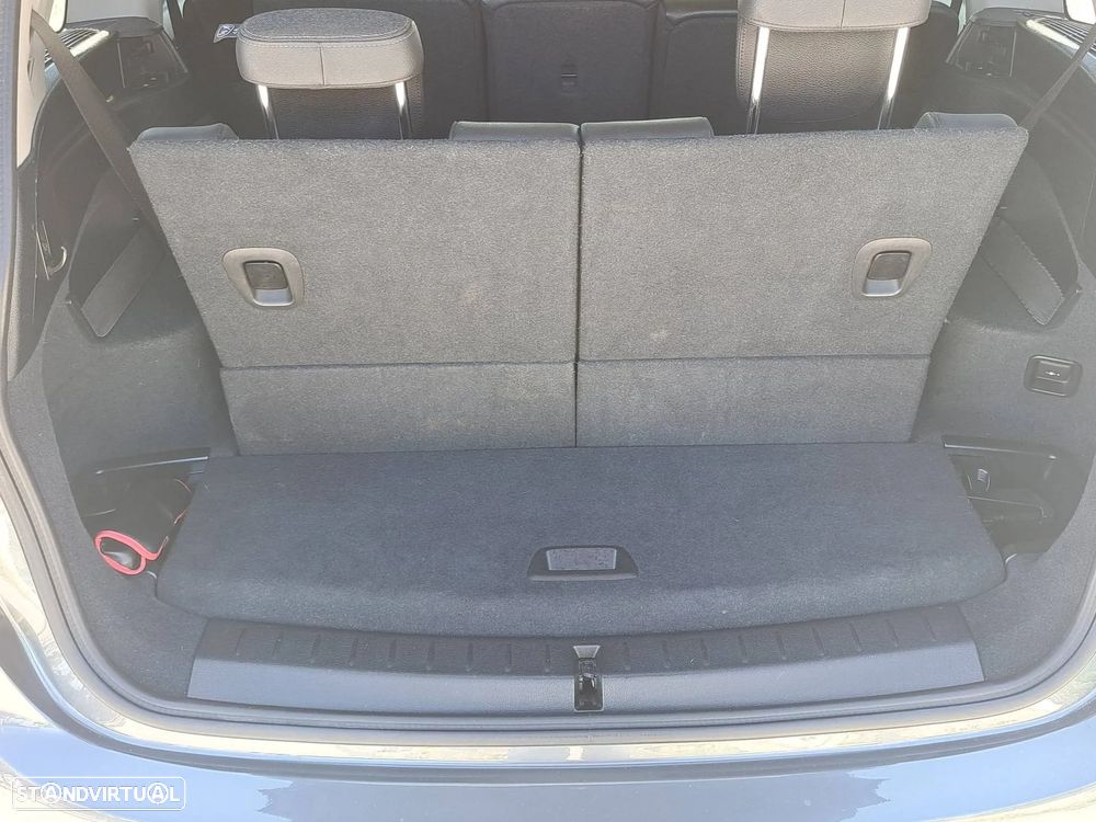BMW 216 Gran Tourer d 7L Line Sport Auto - 58