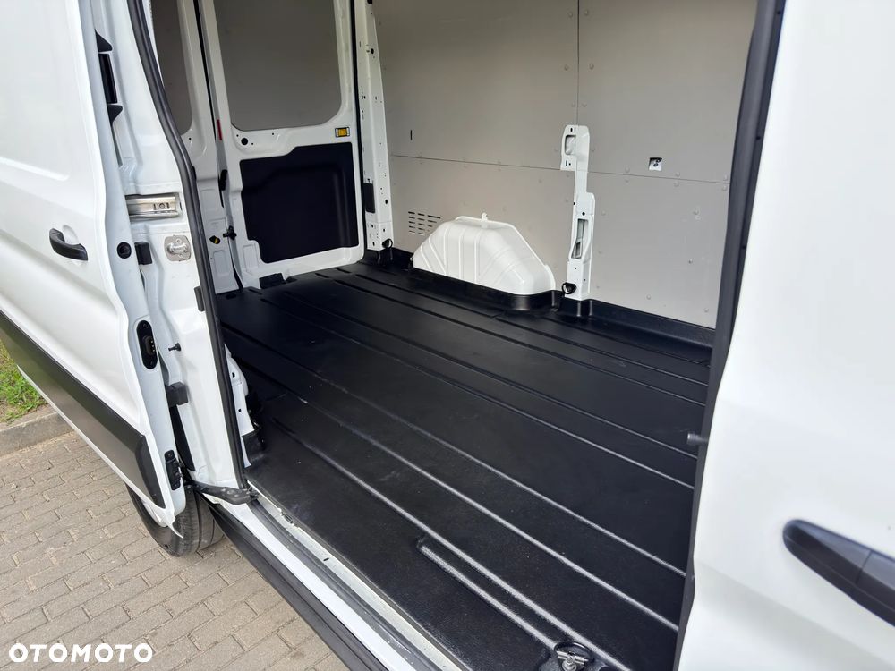 Ford TRANSIT L2H2 AUTOMAT - 7