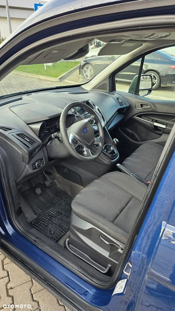 Ford Transit Connect - 6