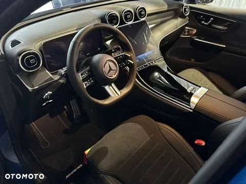Mercedes-Benz GLC - 9