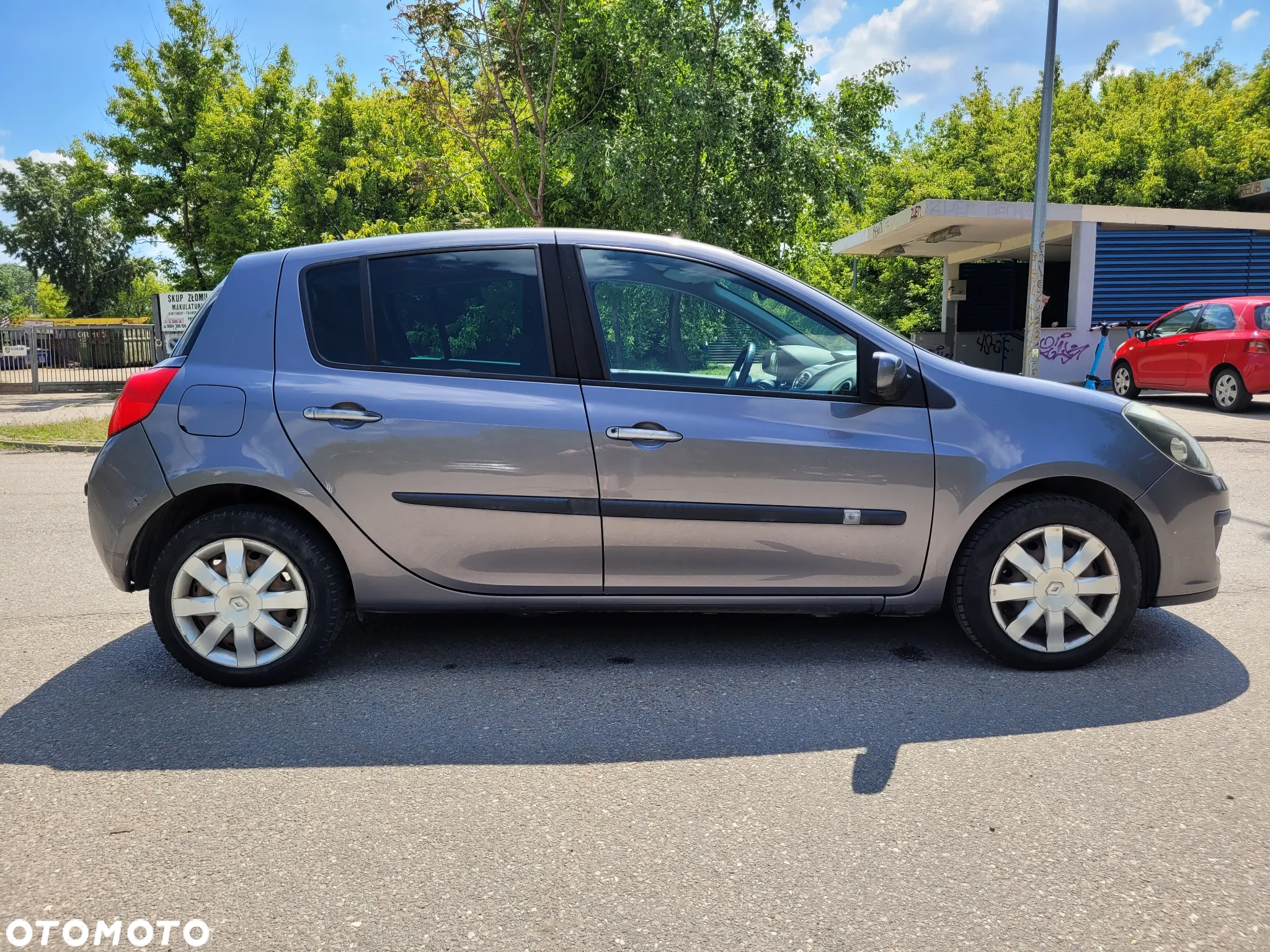 Renault Clio - 4