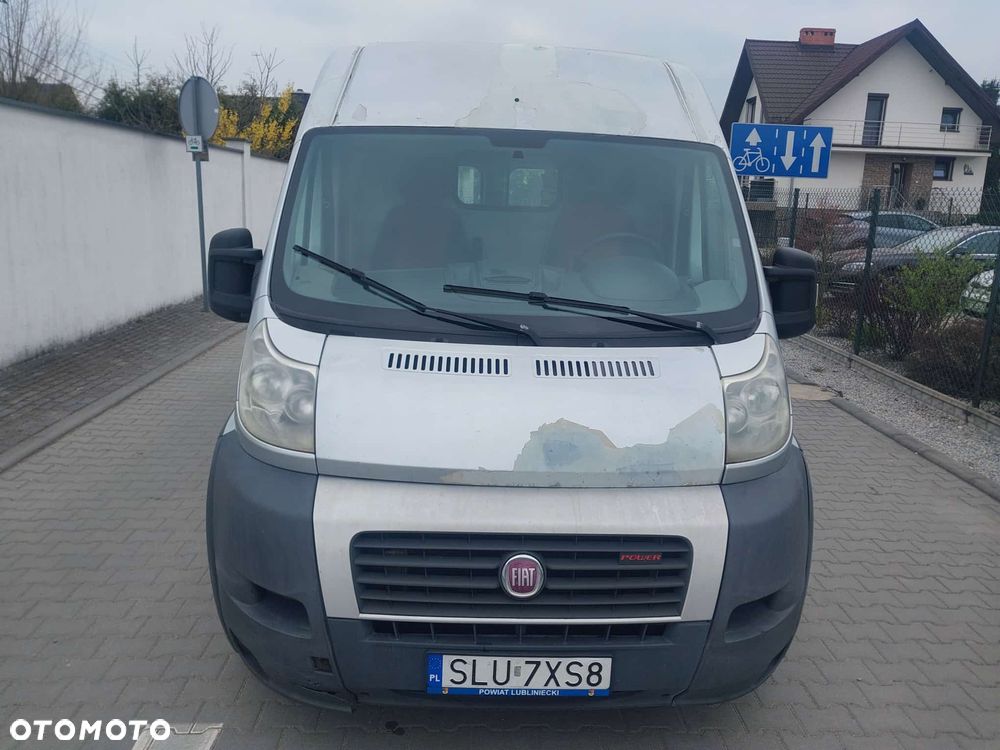 Fiat Ducato - 6
