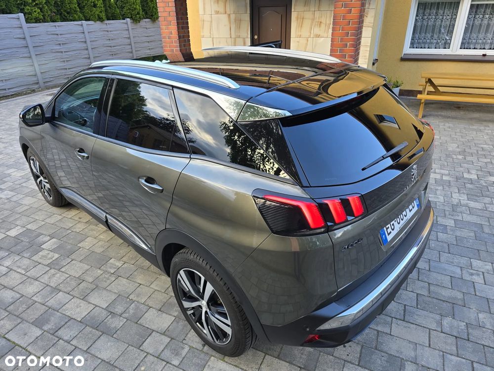 Peugeot 3008 1.2 PureTech Allure - 12