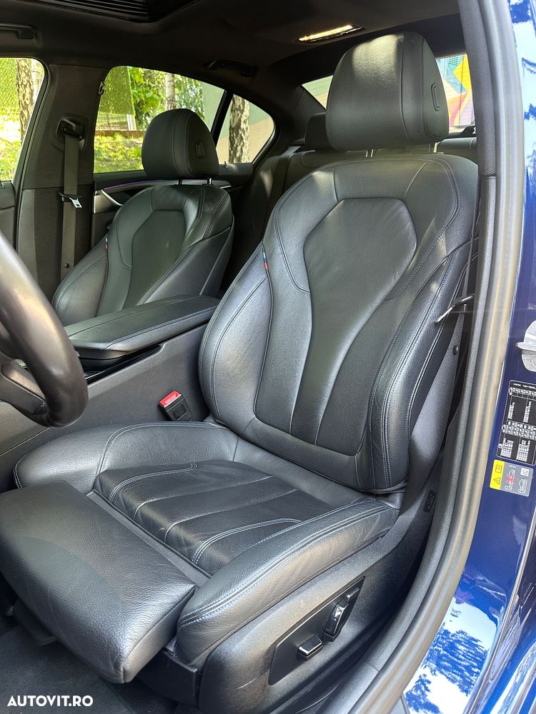 BMW Seria 5 - 22