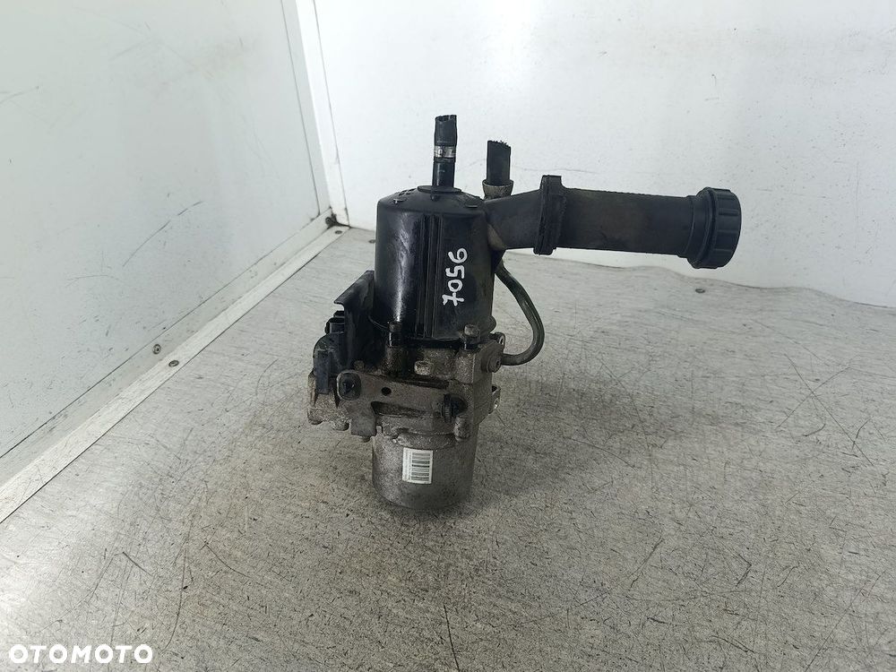 POMPA WSPOMAGANIA ELEKTRYCZNA CITROEN C4 II 116284G  V29006925E A5100993F - 1