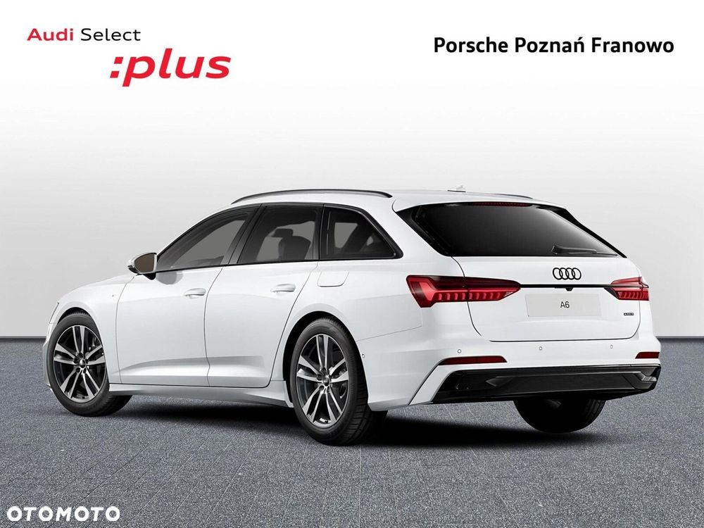 Audi A6 Avant - 2