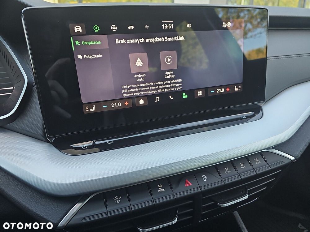 Skoda Octavia 1.5 TSI mHEV Selection DSG - 23