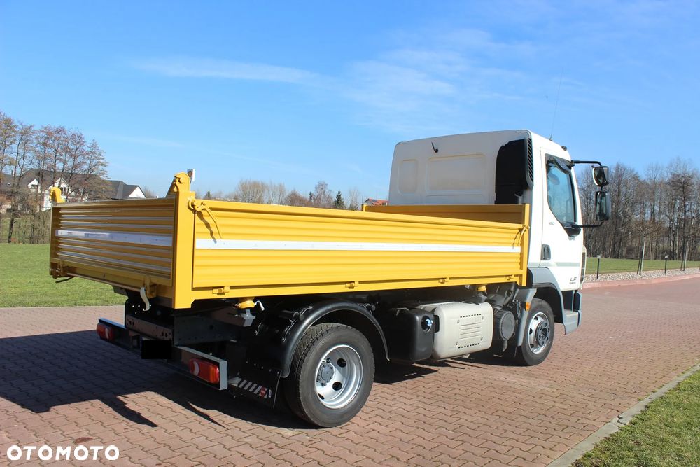 DAF 45 180  EURO 6 - 8