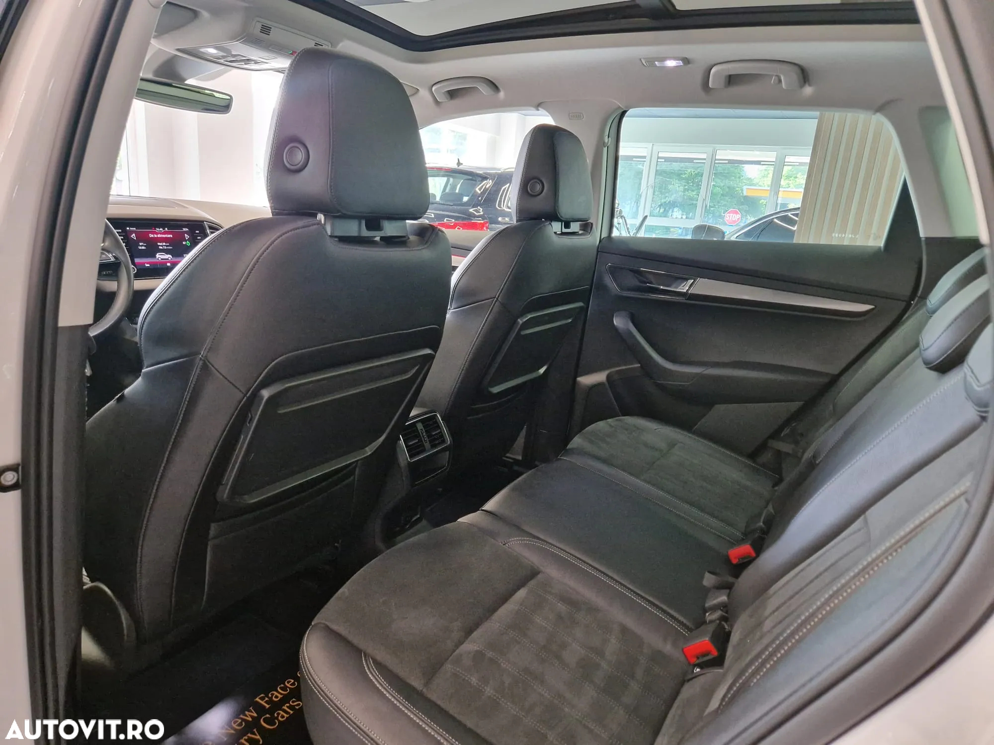 Skoda Karoq 1.6 TDI DSG Style - 23