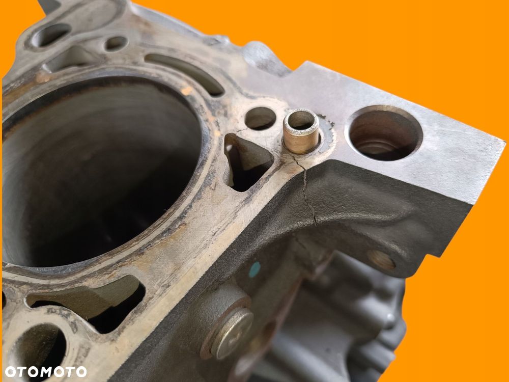 blok silnika 2.3 euro 6 iveco daily fiat ducato f1agl411d 5802139395 - 9