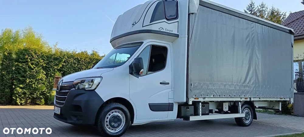 Renault Master - 6