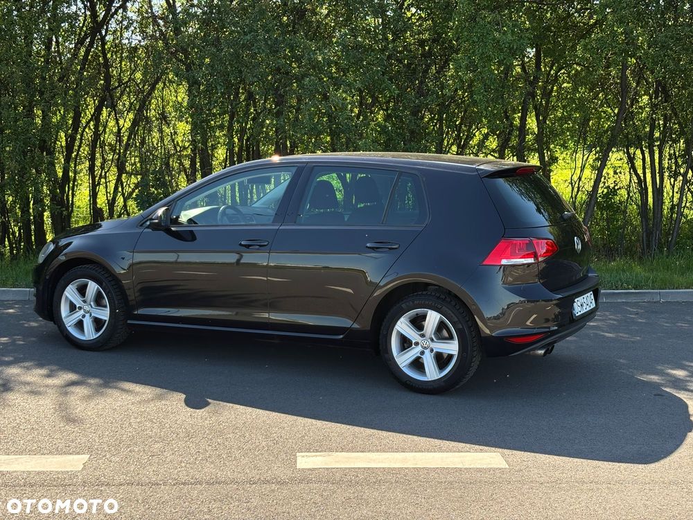 Volkswagen Golf 1.4 TSI Style - 22