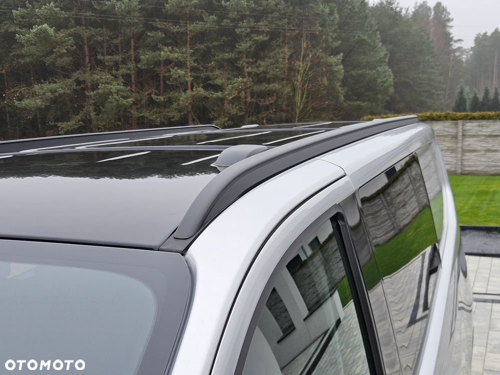 Volkswagen TRANSPORTER T7 EDITION DSG L2 Brygadowy - 15