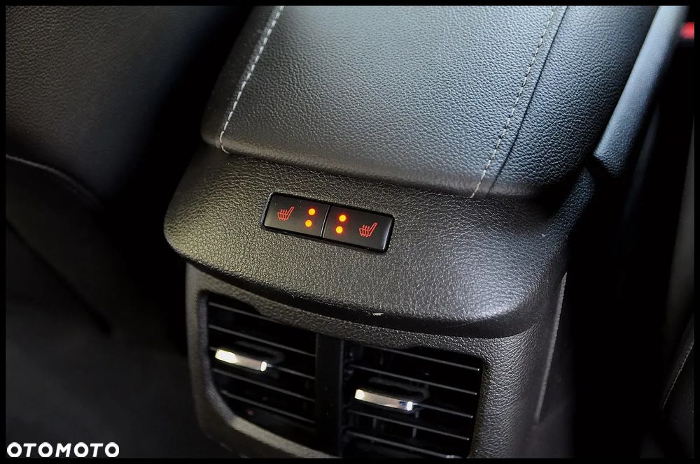 Ford Mondeo - 26