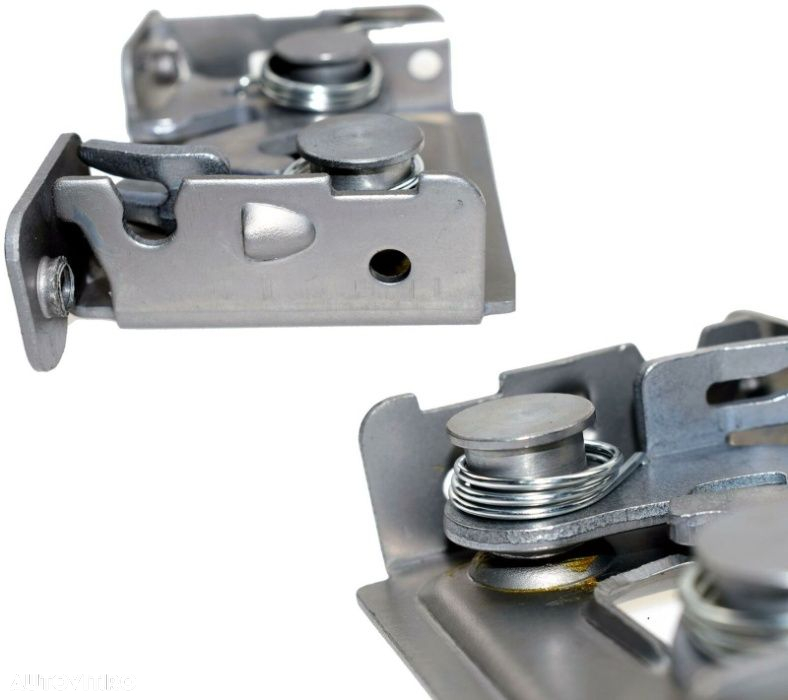 Broasca deschidere inchidere capota BMW Seria 1 3 5 6 X1 X3 E60 E90 - 5