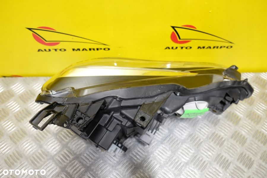 SUBARU BRZ LIFT 2017- REFLEKTOR LAMPA FULL LED LEWA USA - 6