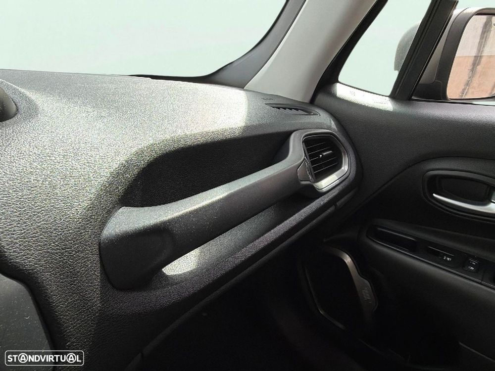 Jeep Renegade 1.6 MJD Limited - 18