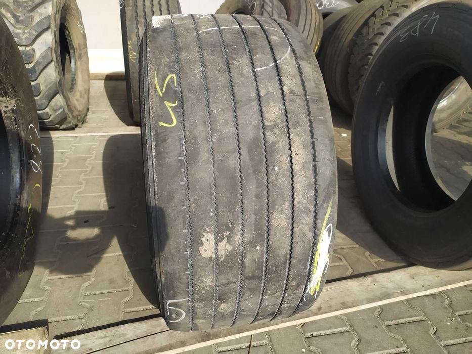 435/50R19.5 Opona ATHOS HG2157 Naczepa MEGA - 2