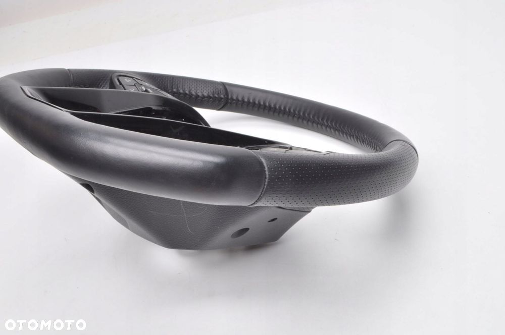 SSANGYONG TIVOLI LIFT KIEROWNICA SKÓRZANA MULTIFUNKCYJNA 23R - 14