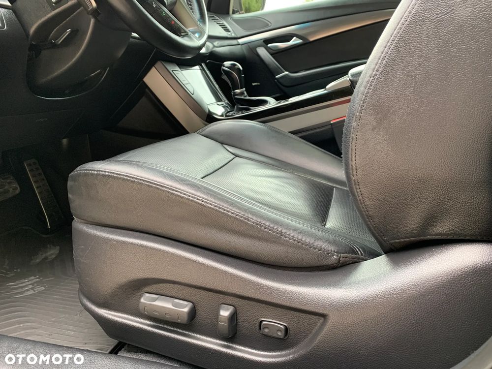 Hyundai i40 1.7 CRDi BlueDrive Premium DCT - 20