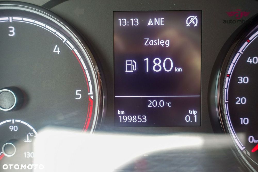 Volkswagen Transporter - 22