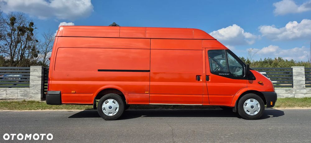 Ford TRANSIT - 17