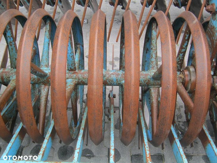 Lemken Rubin 9/300 - 10