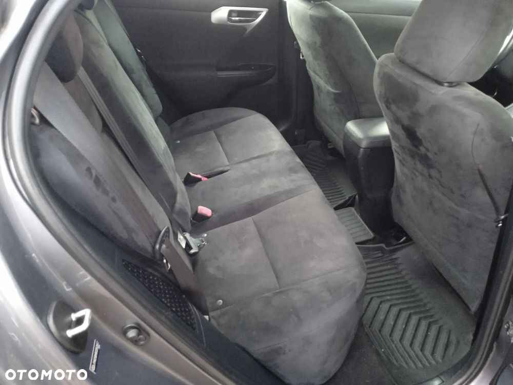 Lexus CT 200h Eco / Elite - 8