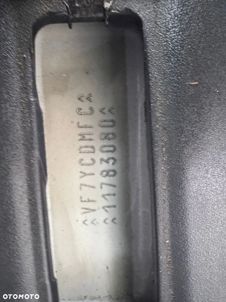 Citroën JUMPER L3H2 SILNIK 3L KLIMATYZACJA BARDZO ŁADNY - 21